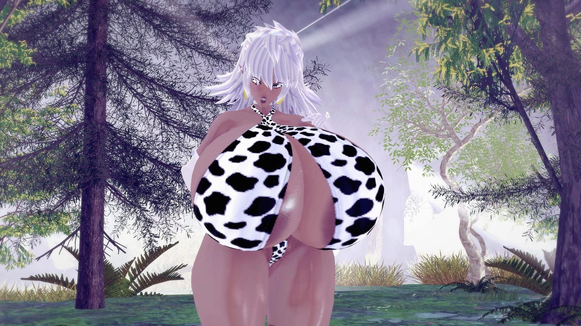 Gazonga Chronicles screenshot 3