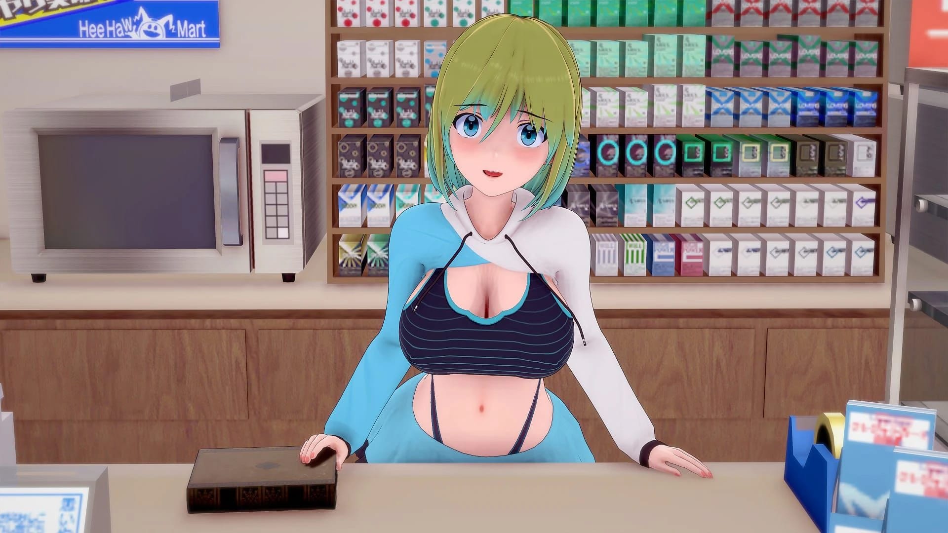 Genesis Proyect screenshot 3