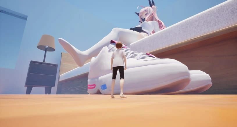 GiantRoom screenshot 2