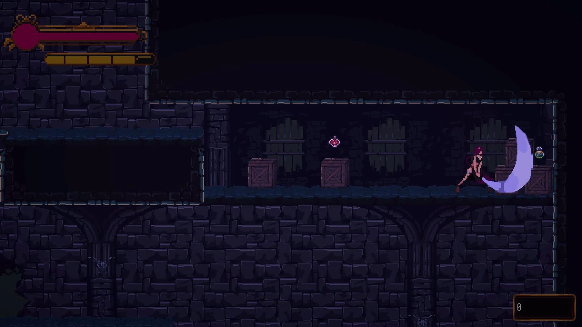 Goblin Escape screenshot 3