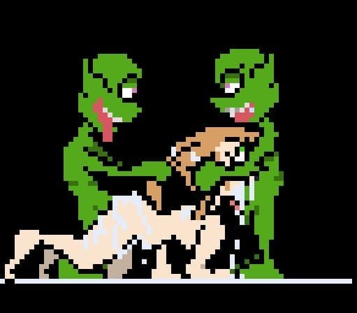 Goblin Hole screenshot 2