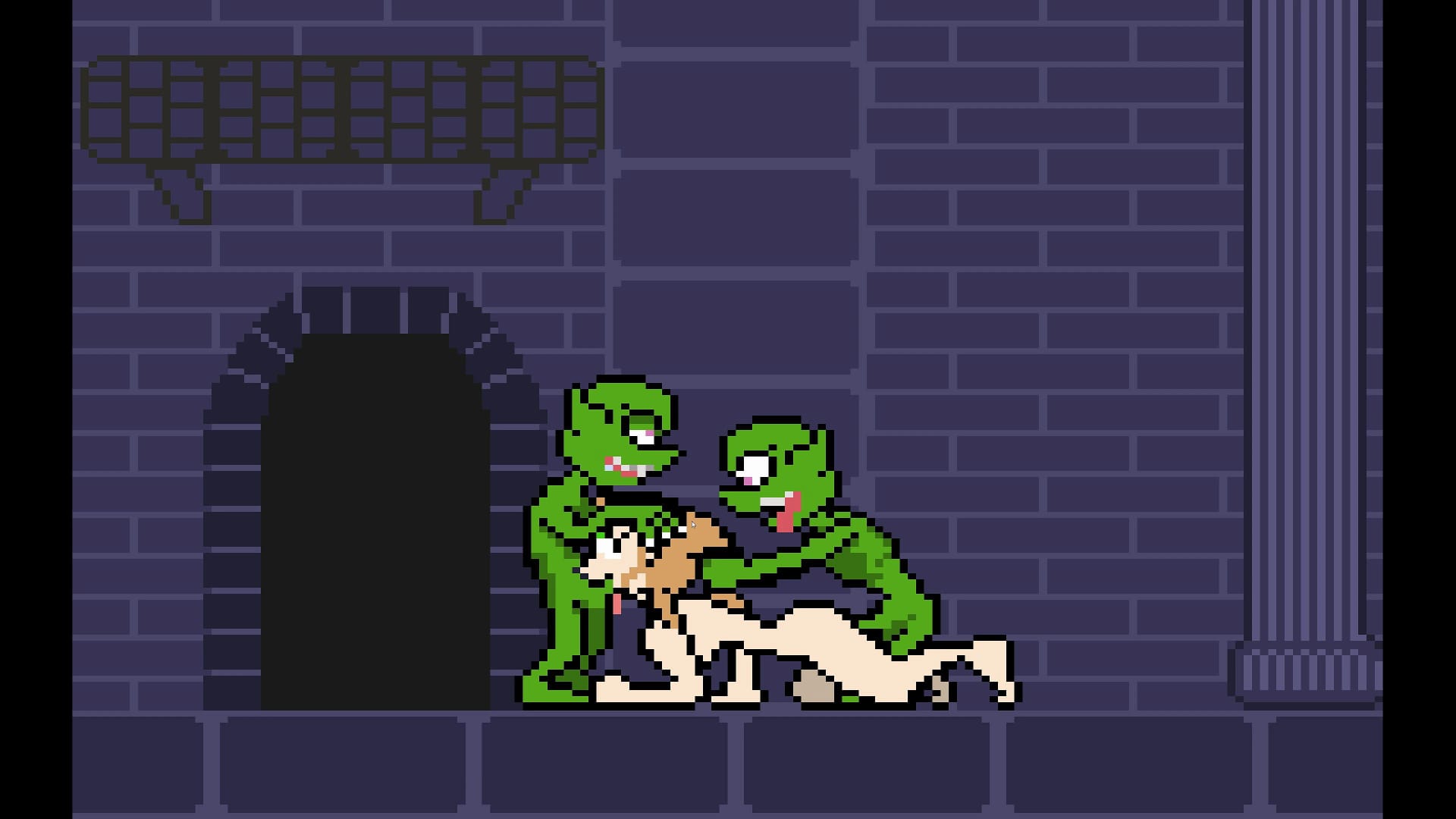 Goblin Hole screenshot 3