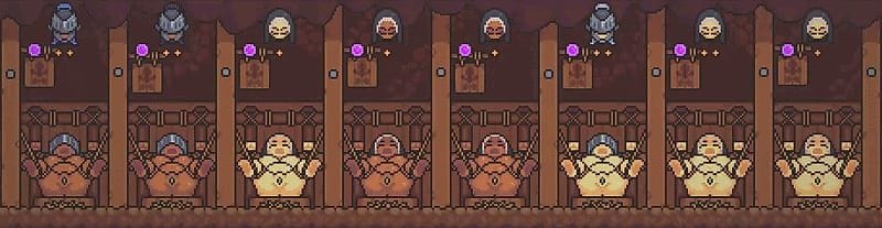 Goblin Nest screenshot 2