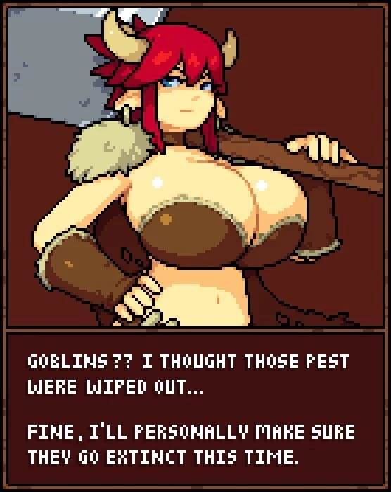 Goblin Nest screenshot 3