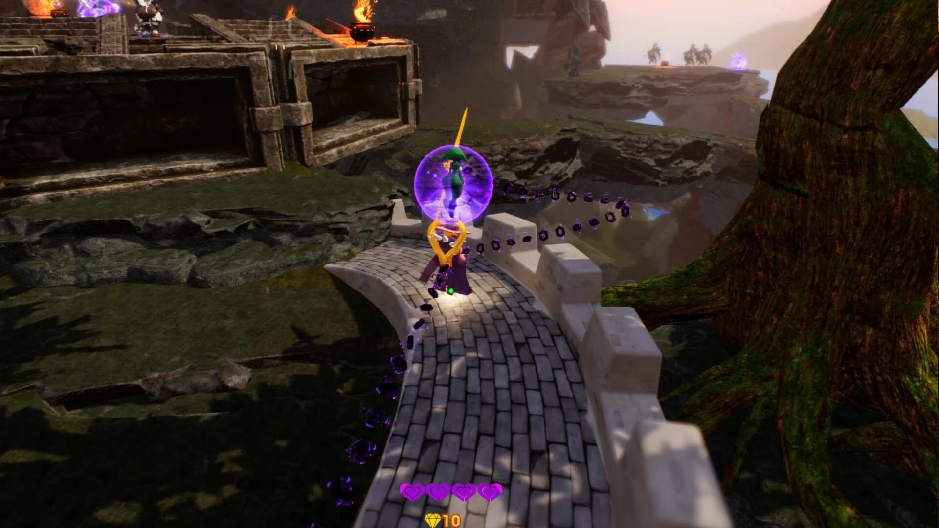 GoblinLord screenshot 2