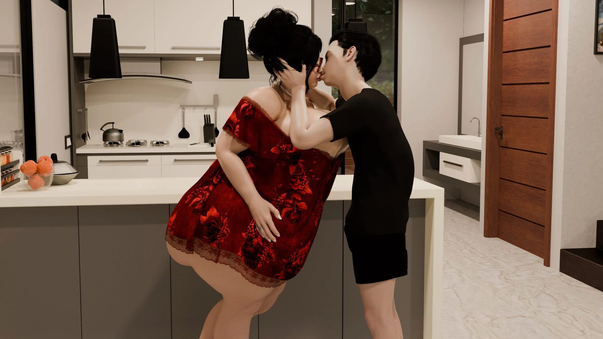 God of Temptation screenshot 3