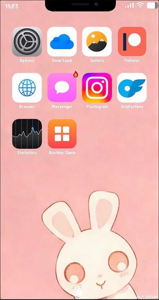 Good Girl Phone screenshot 3