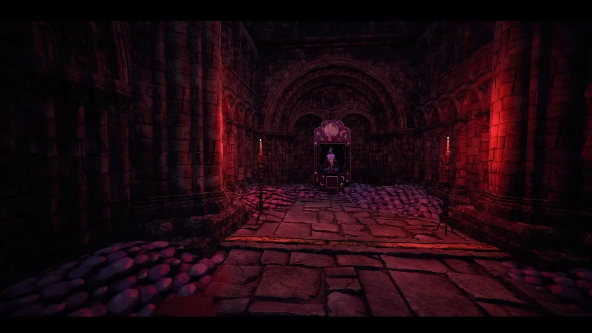 Goregasm screenshot 2