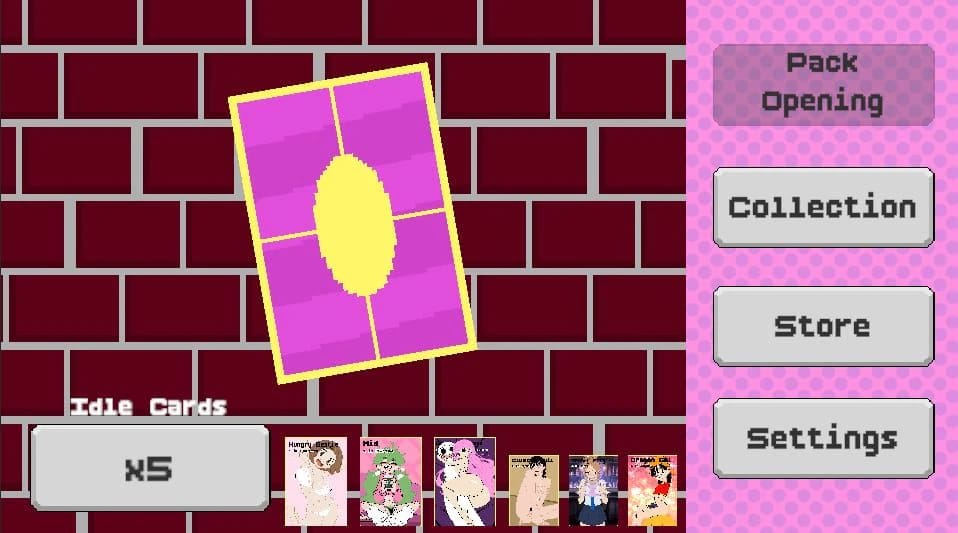 Gotcha Gals! screenshot 3
