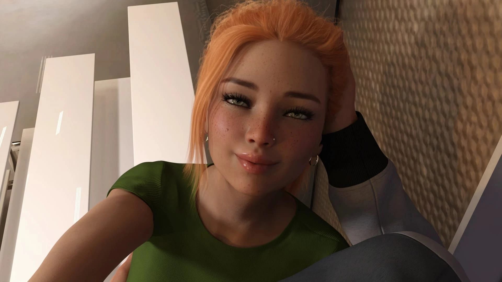 Grandma's House screenshot 3