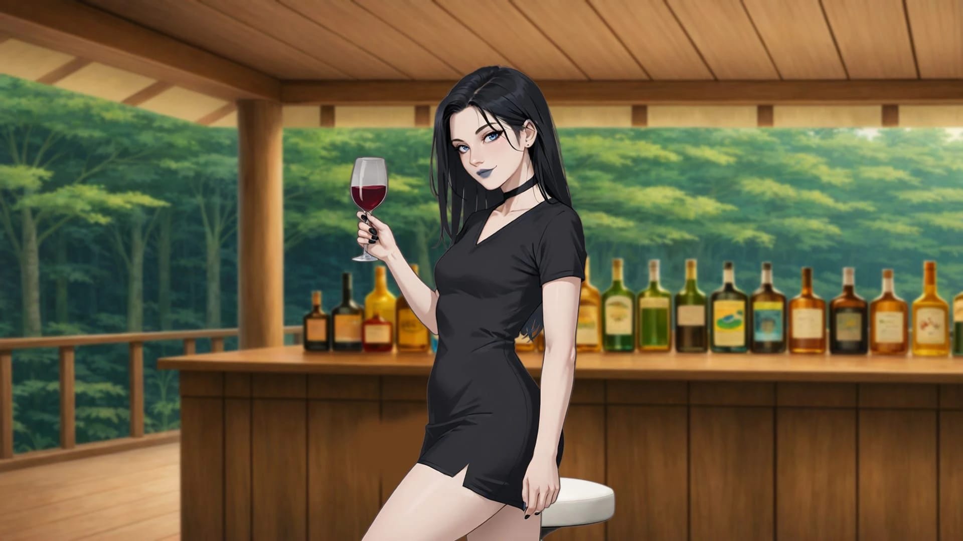Guest No. 7 screenshot 2