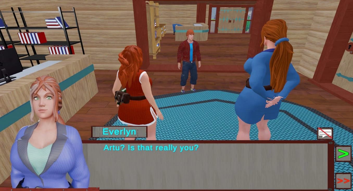 Guild Jatoba screenshot 3