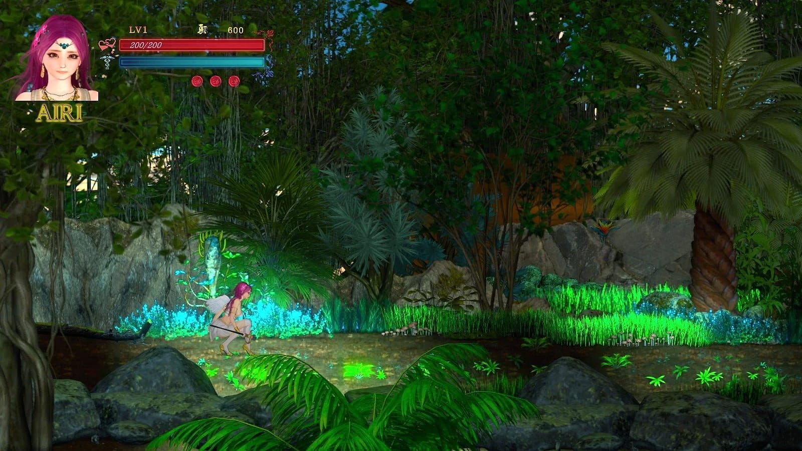 Guilty Hell 2 screenshot 3