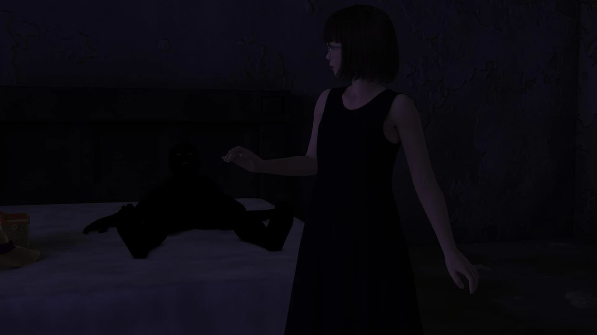 haunted screenshot 3