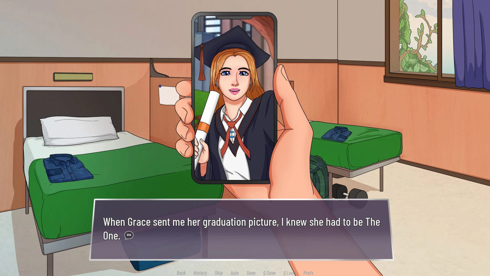Heartbreak Detour screenshot 3