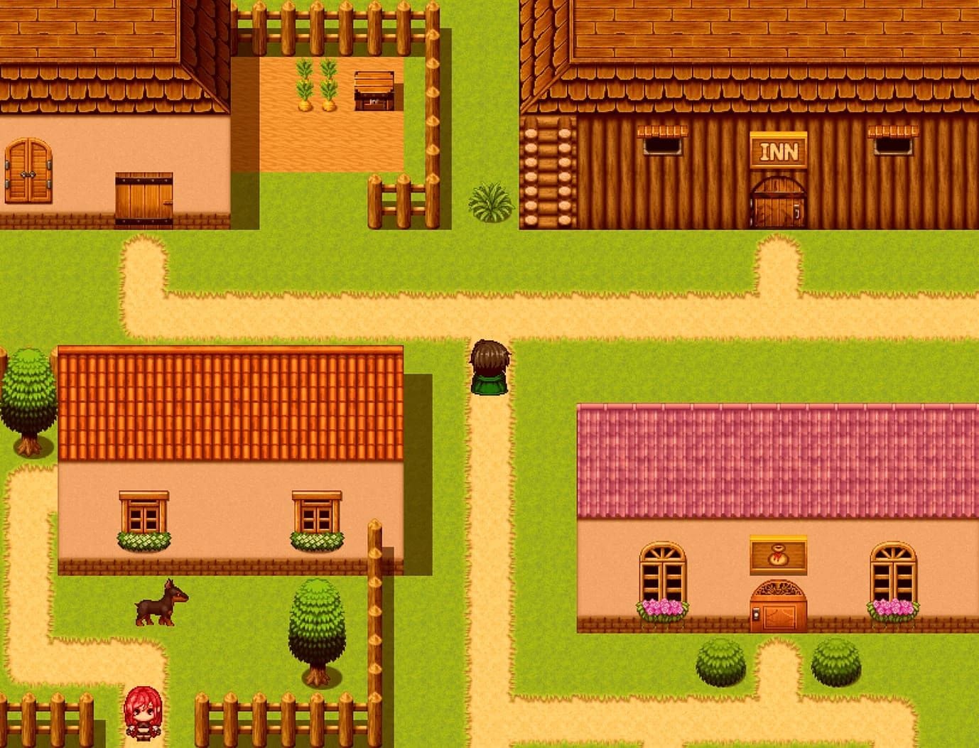 Heartsteel screenshot 2