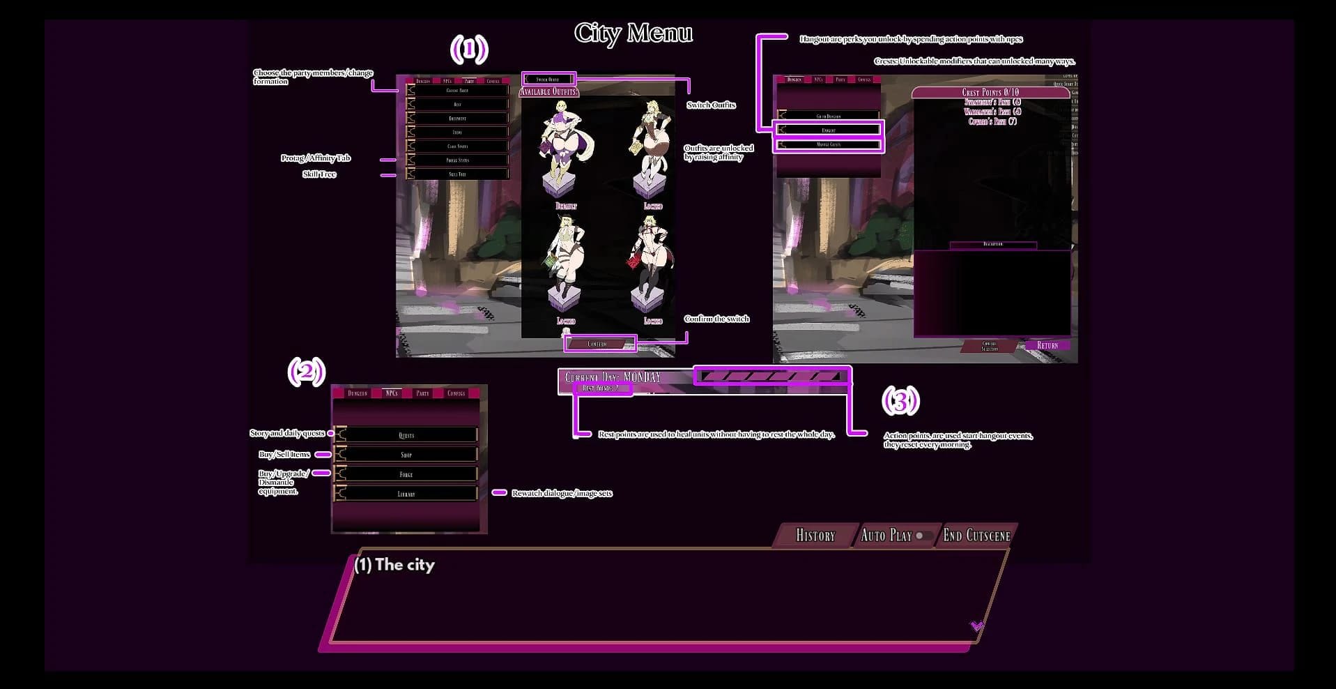 Heat Labyrinth screenshot 3