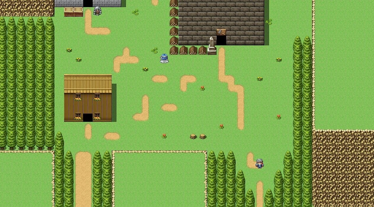 Hell of Succubi screenshot 3