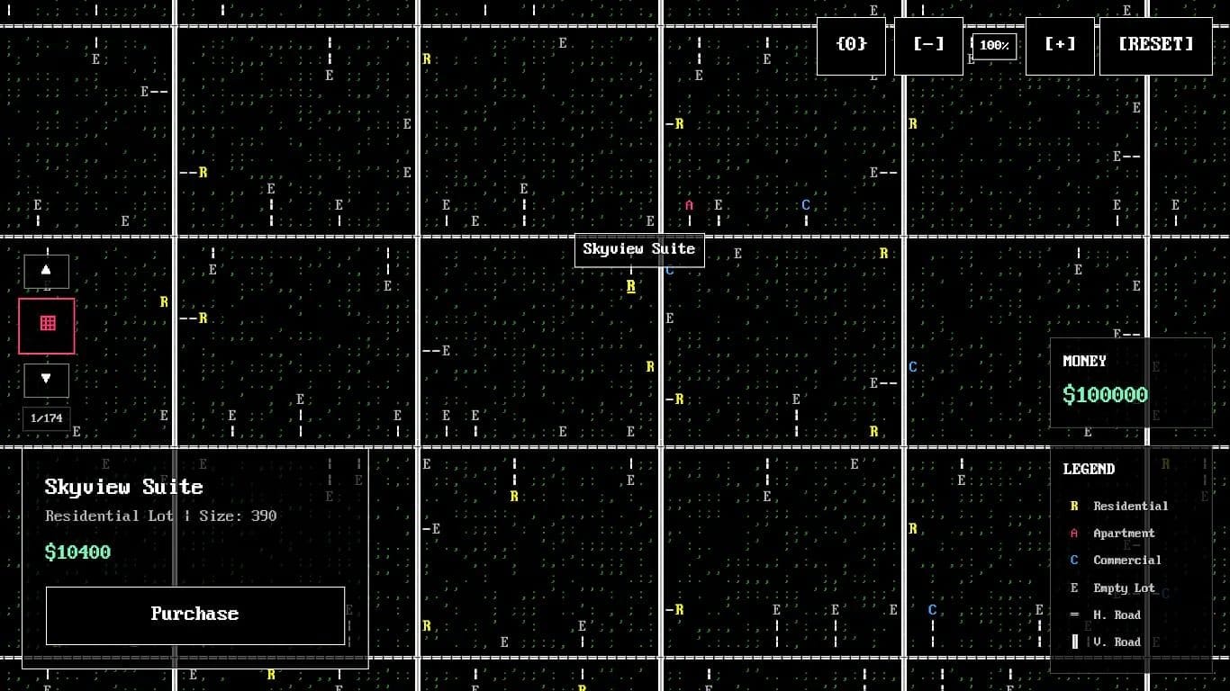 Hello World screenshot 2