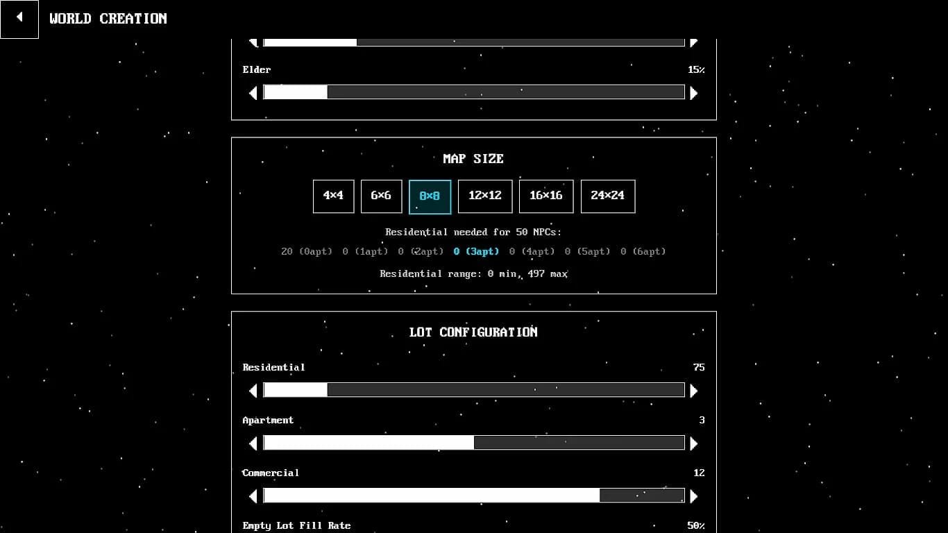 Hello World screenshot 3
