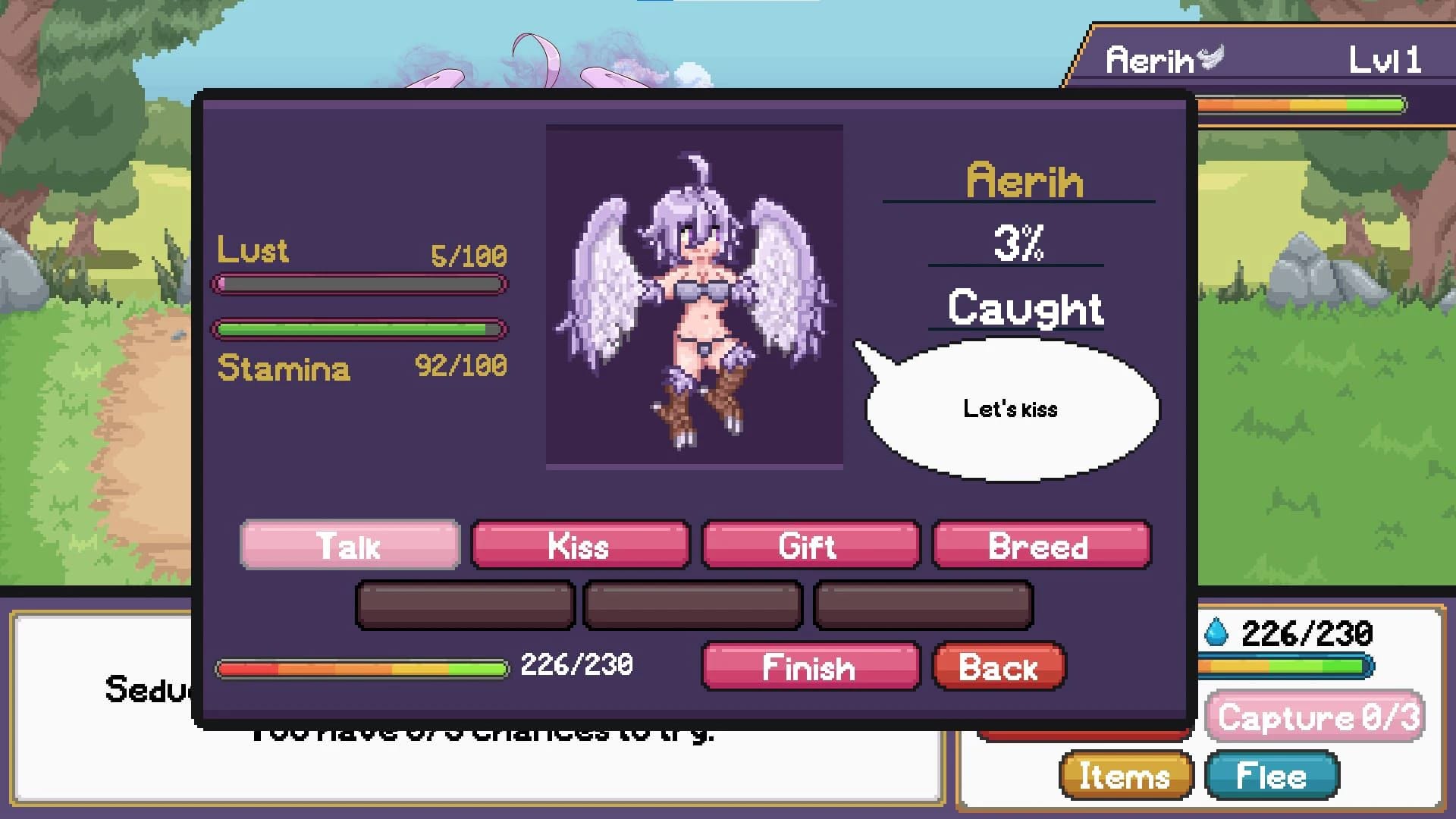 Hentaimon screenshot 3