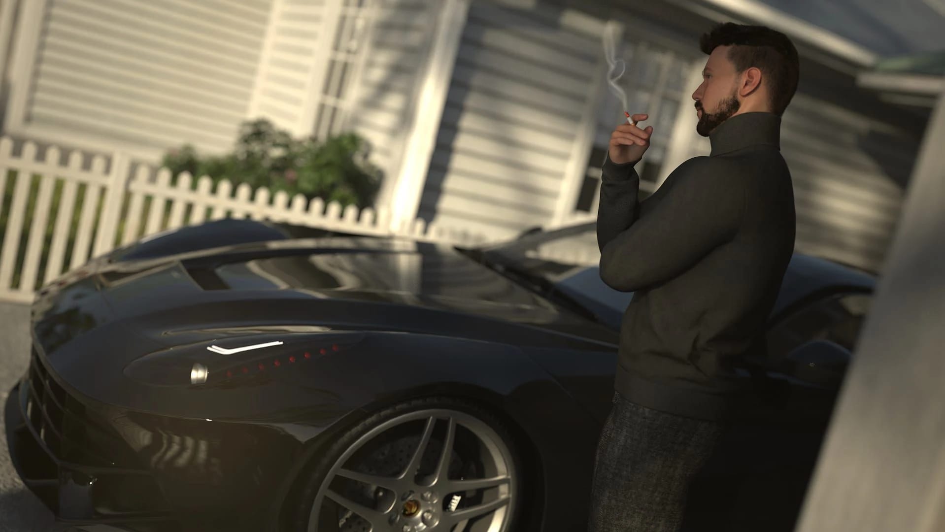 Her Other Side screenshot 2