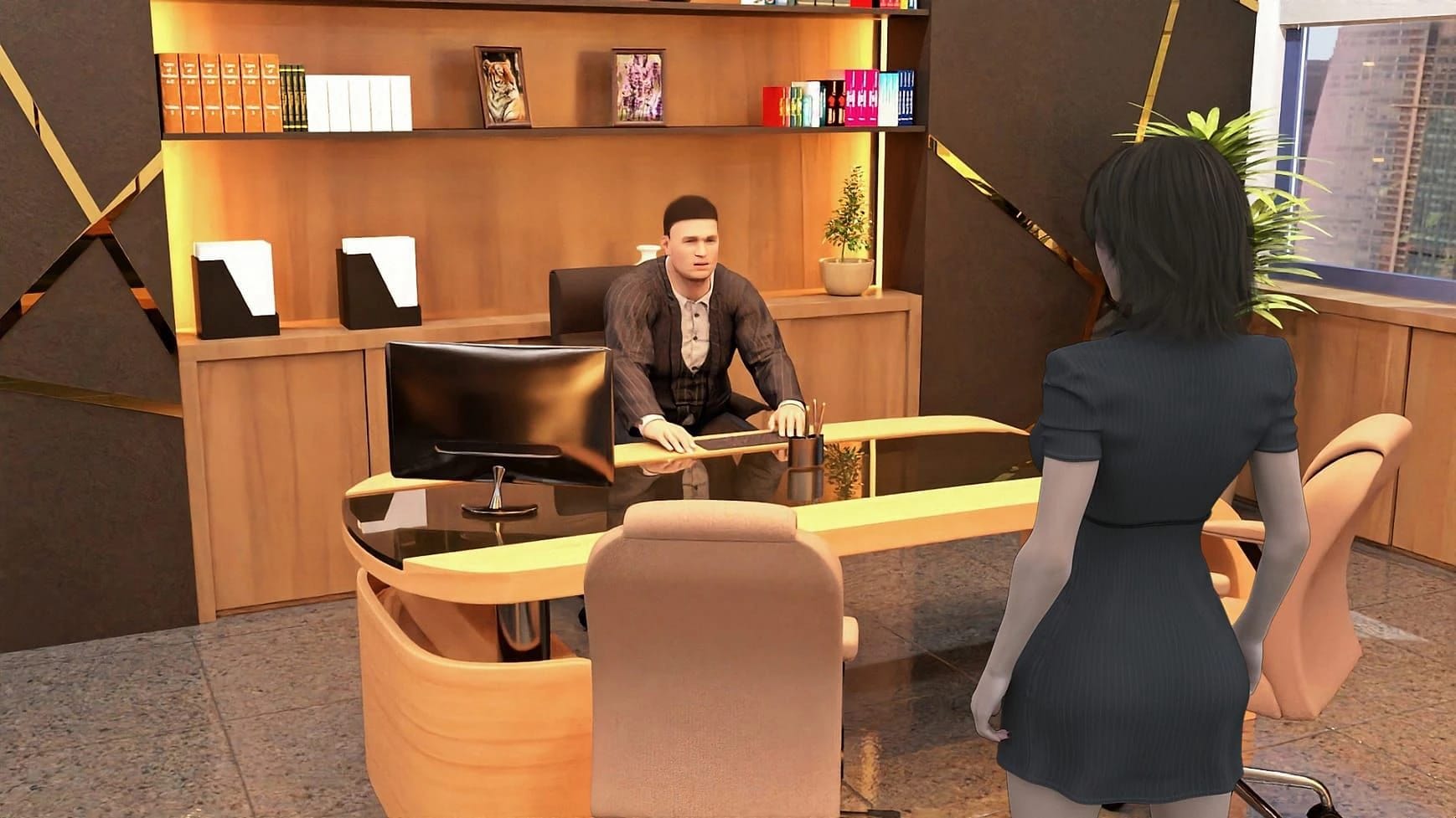 Her Price screenshot 3
