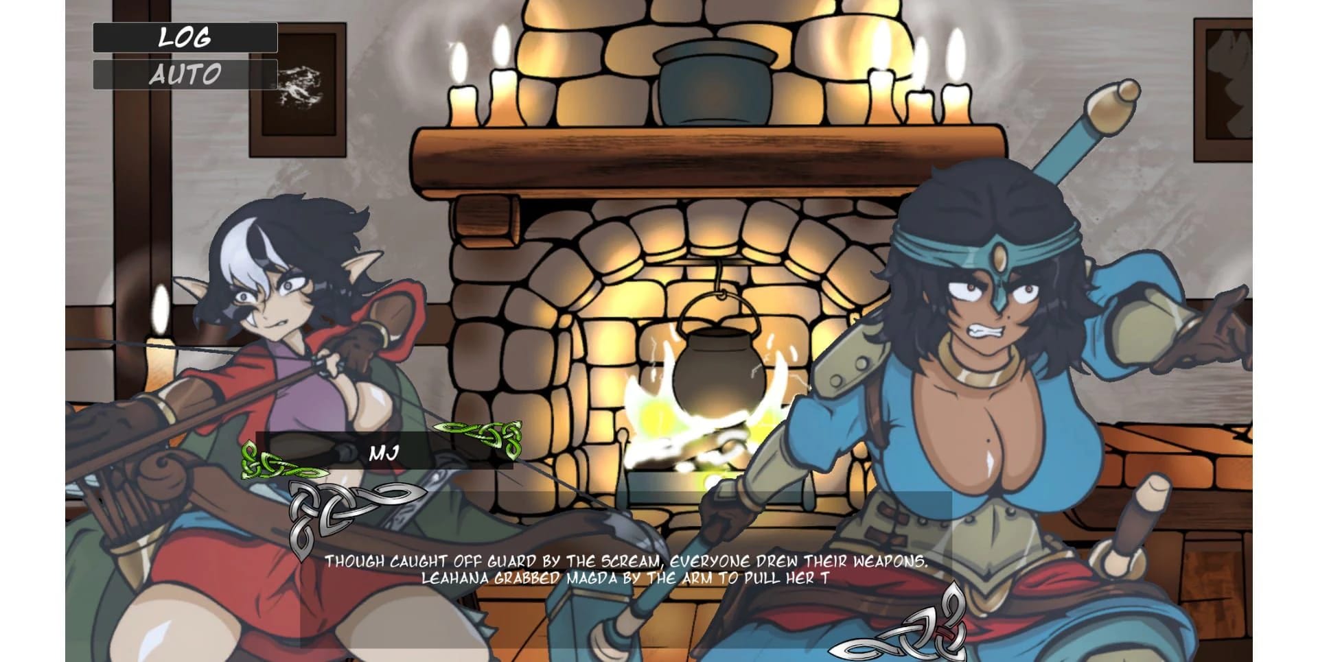 Hermahammer screenshot 3
