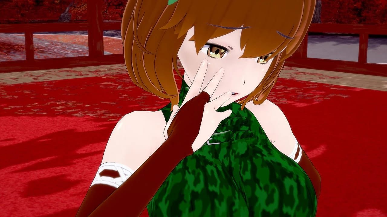 Hero in Training screenshot 3