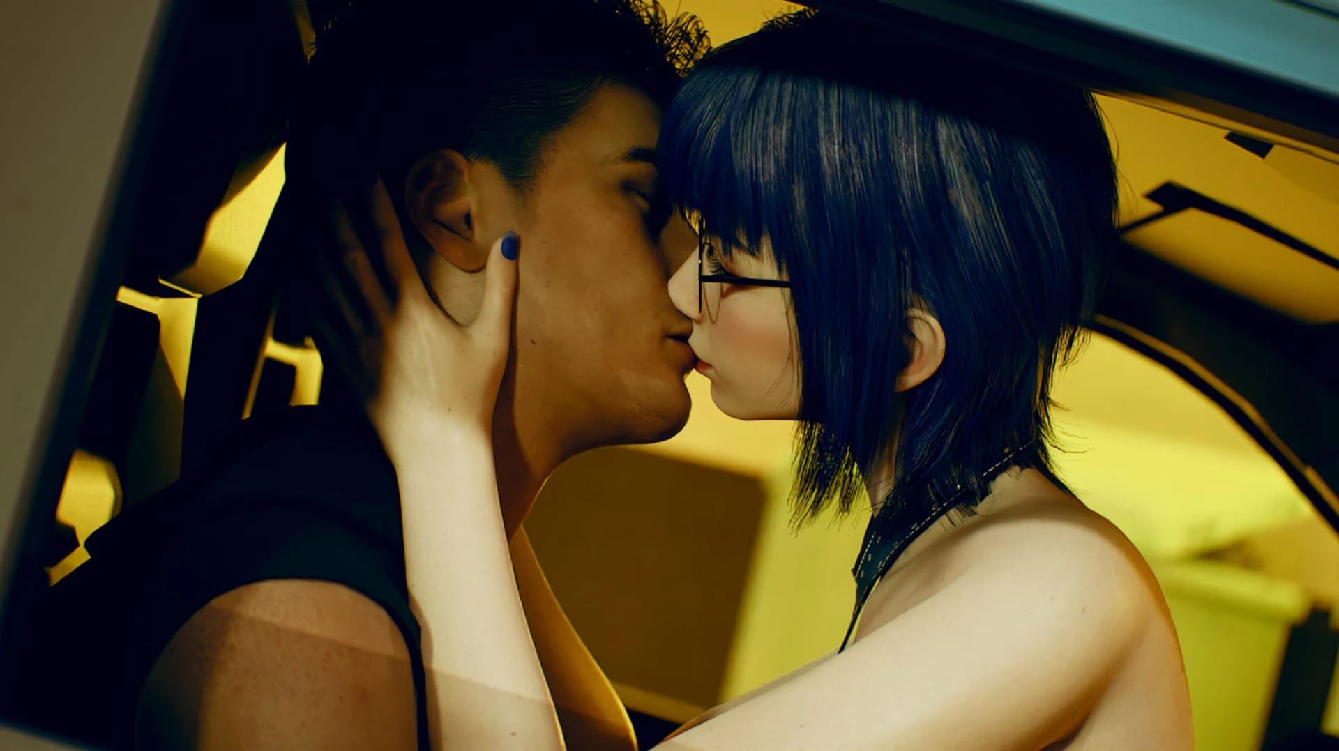 High Desire screenshot 3