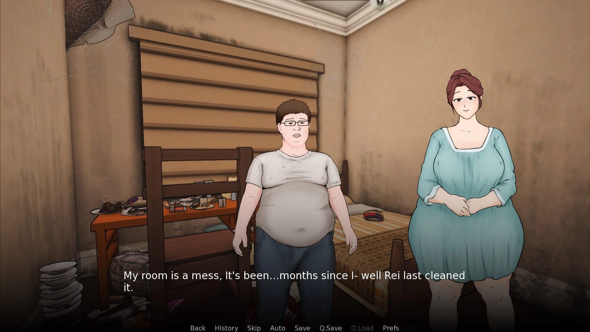 Holiday Homewrecker screenshot 3