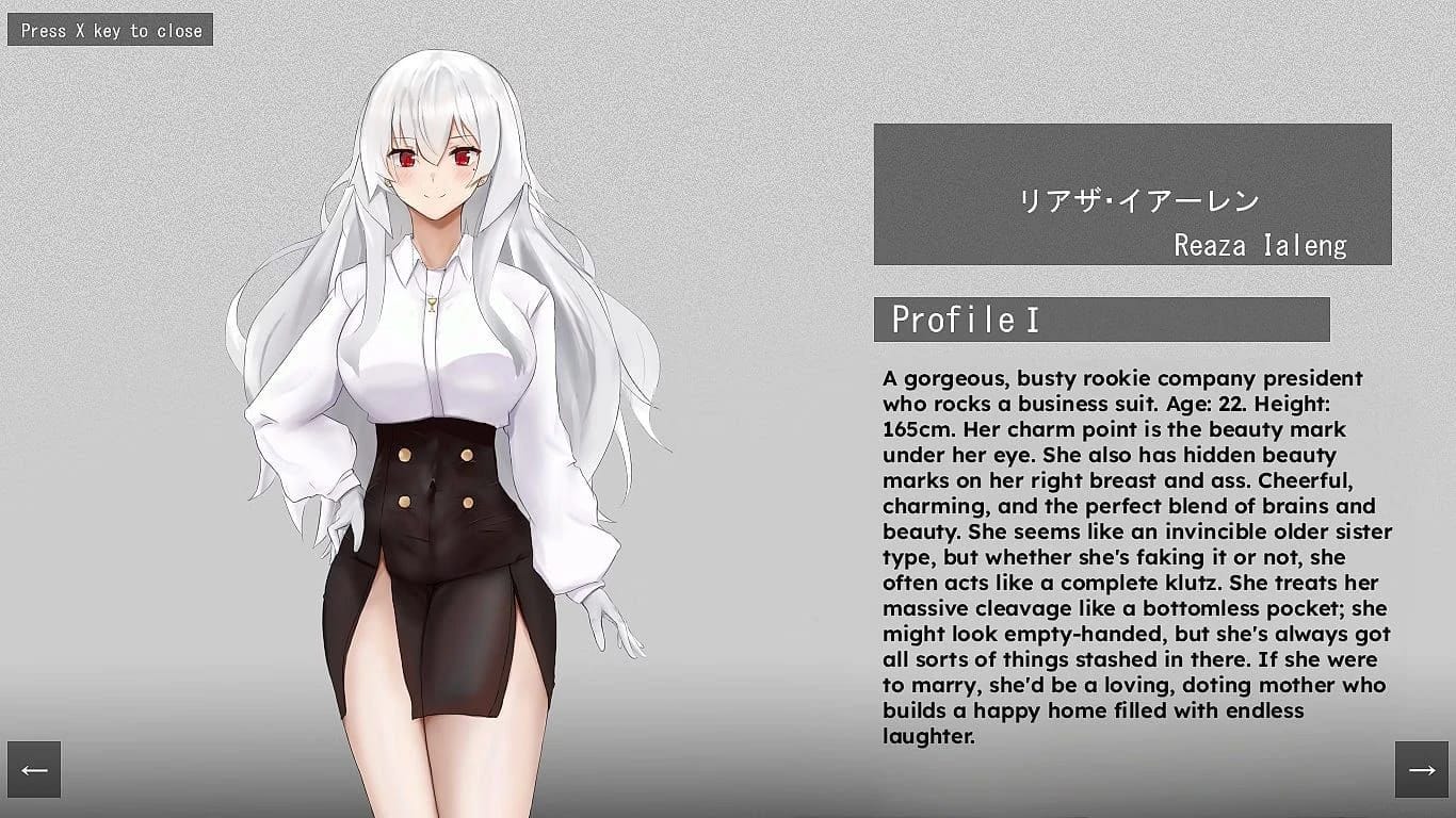 Holy Grail City screenshot 3