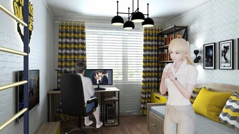 Home Education screenshot 3