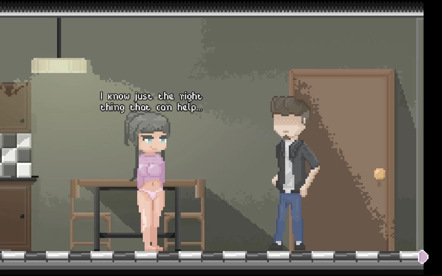 Horny Nights screenshot 3