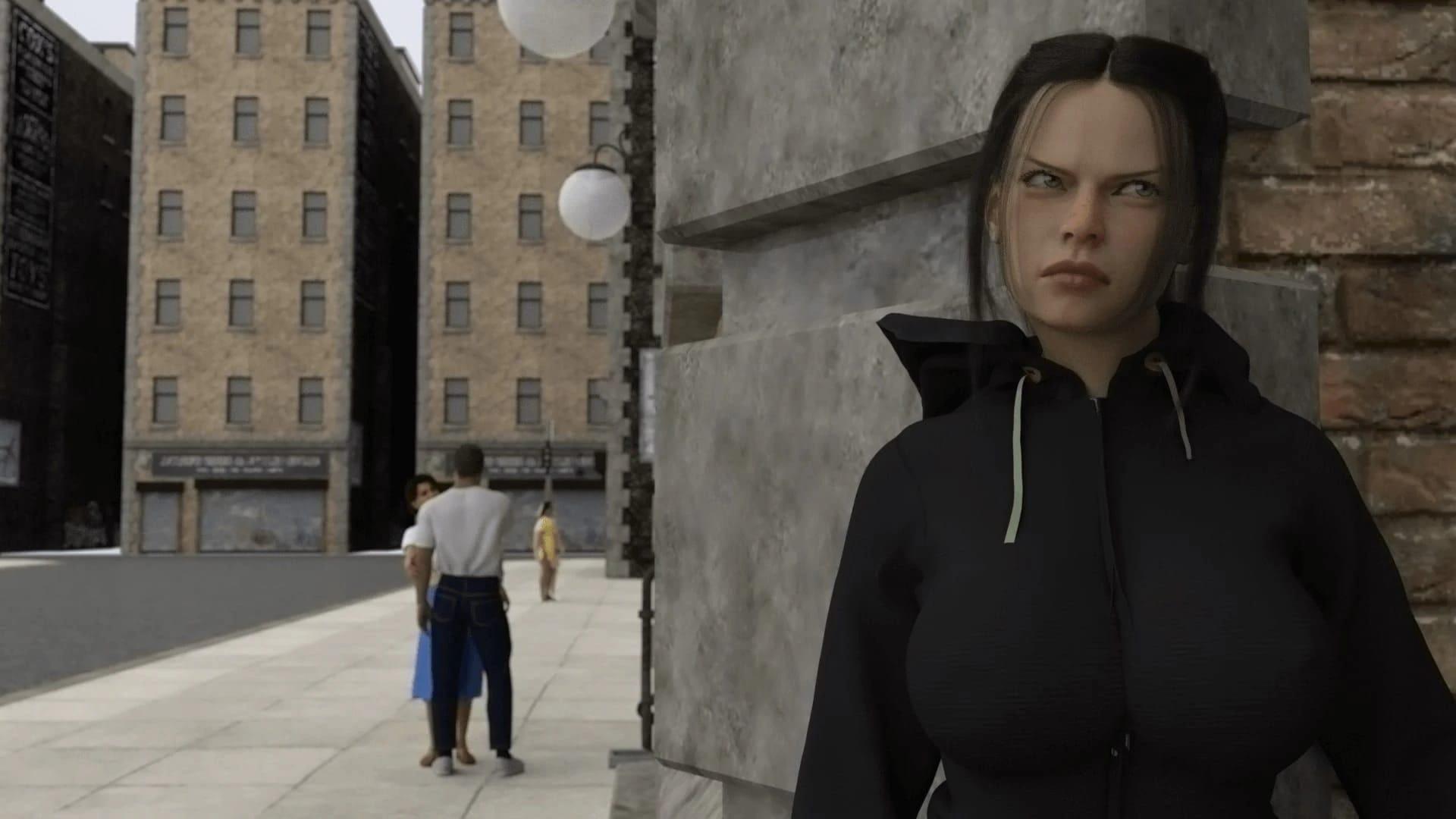 Hot Prospect screenshot 2