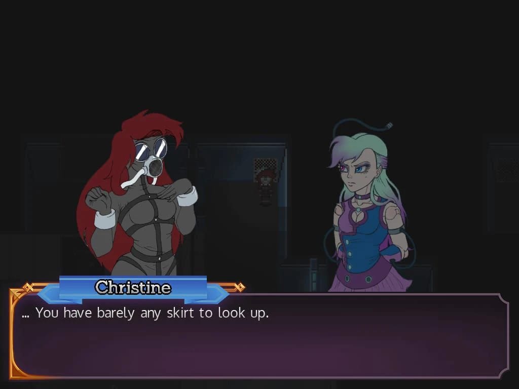 House of Pandemonium ~Remastered~ screenshot 3