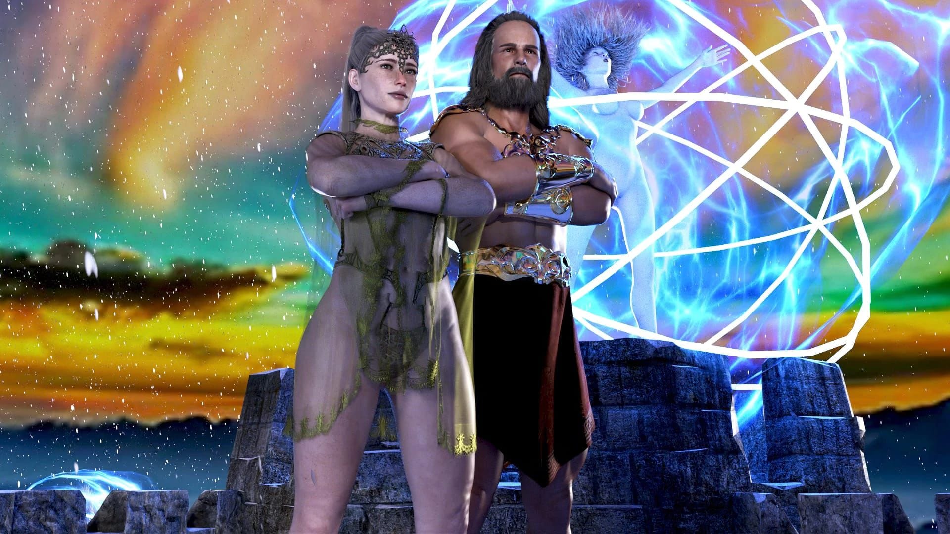 Hunter: Space Pirates screenshot 3