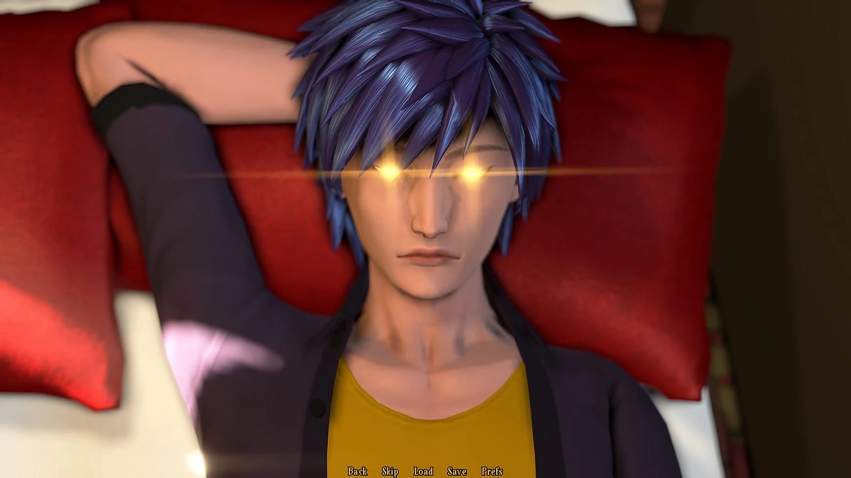 Identity Crisis screenshot 2