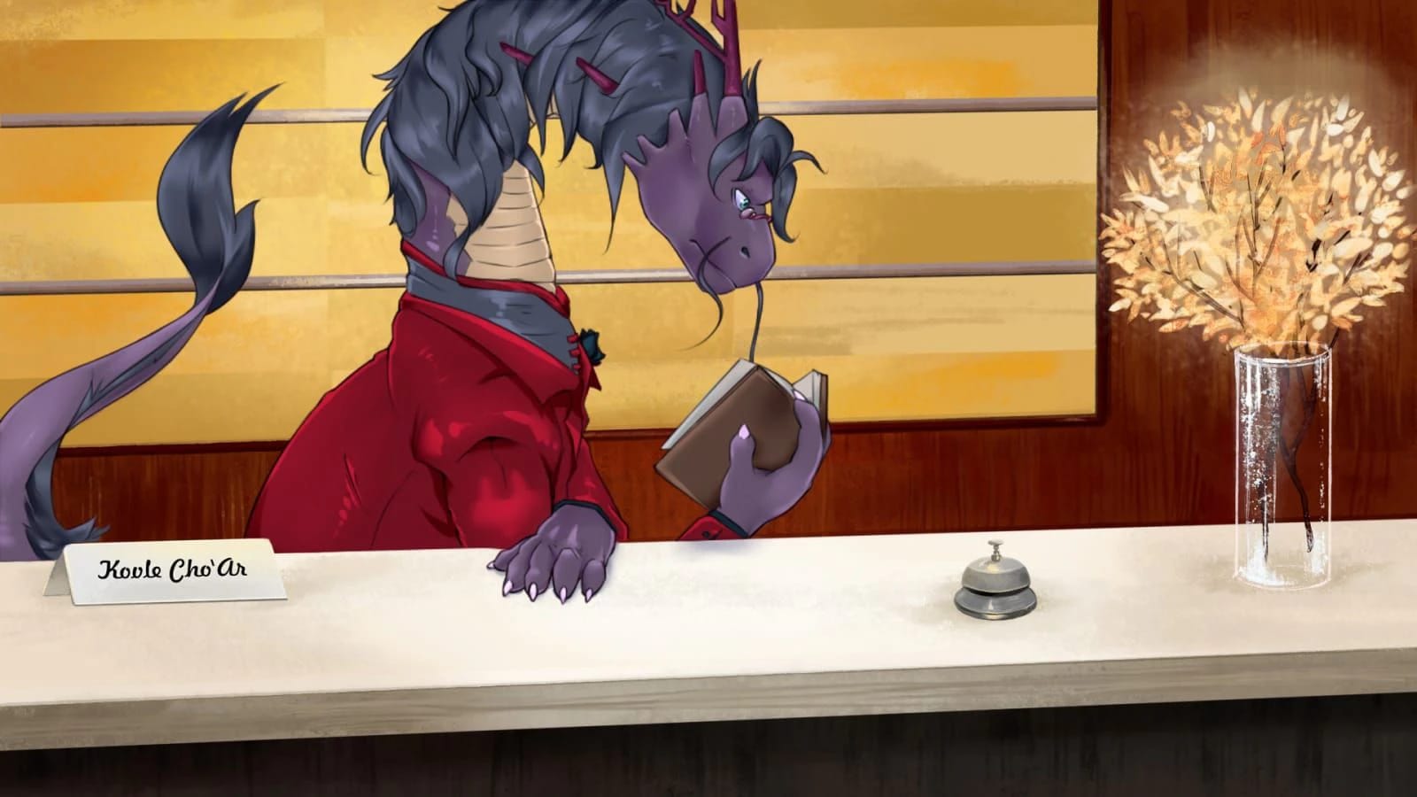 Identity screenshot 3