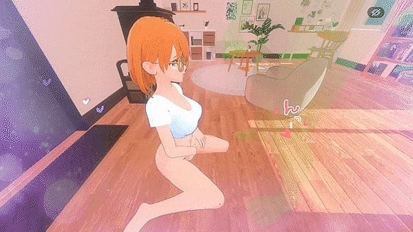 Idle Days With Her: From Love to NTR screenshot 3