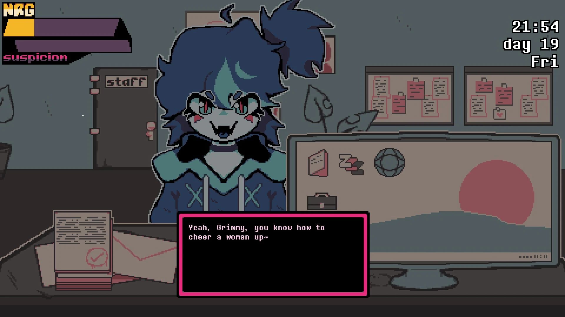 Idols of Love screenshot 2