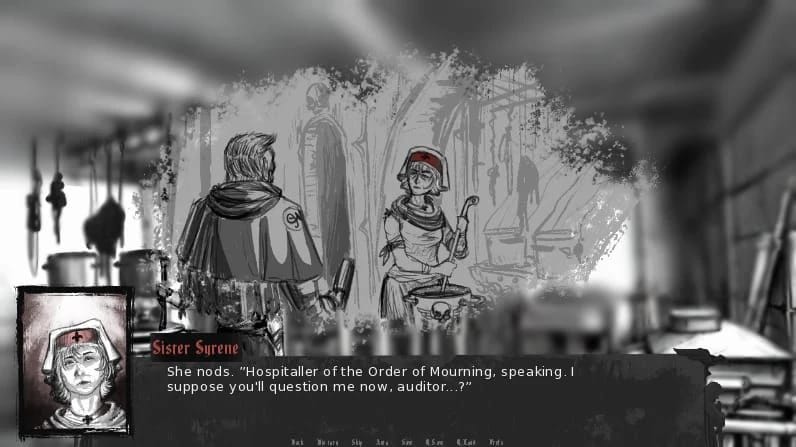 Imperial Bureaucracy Hero screenshot 2