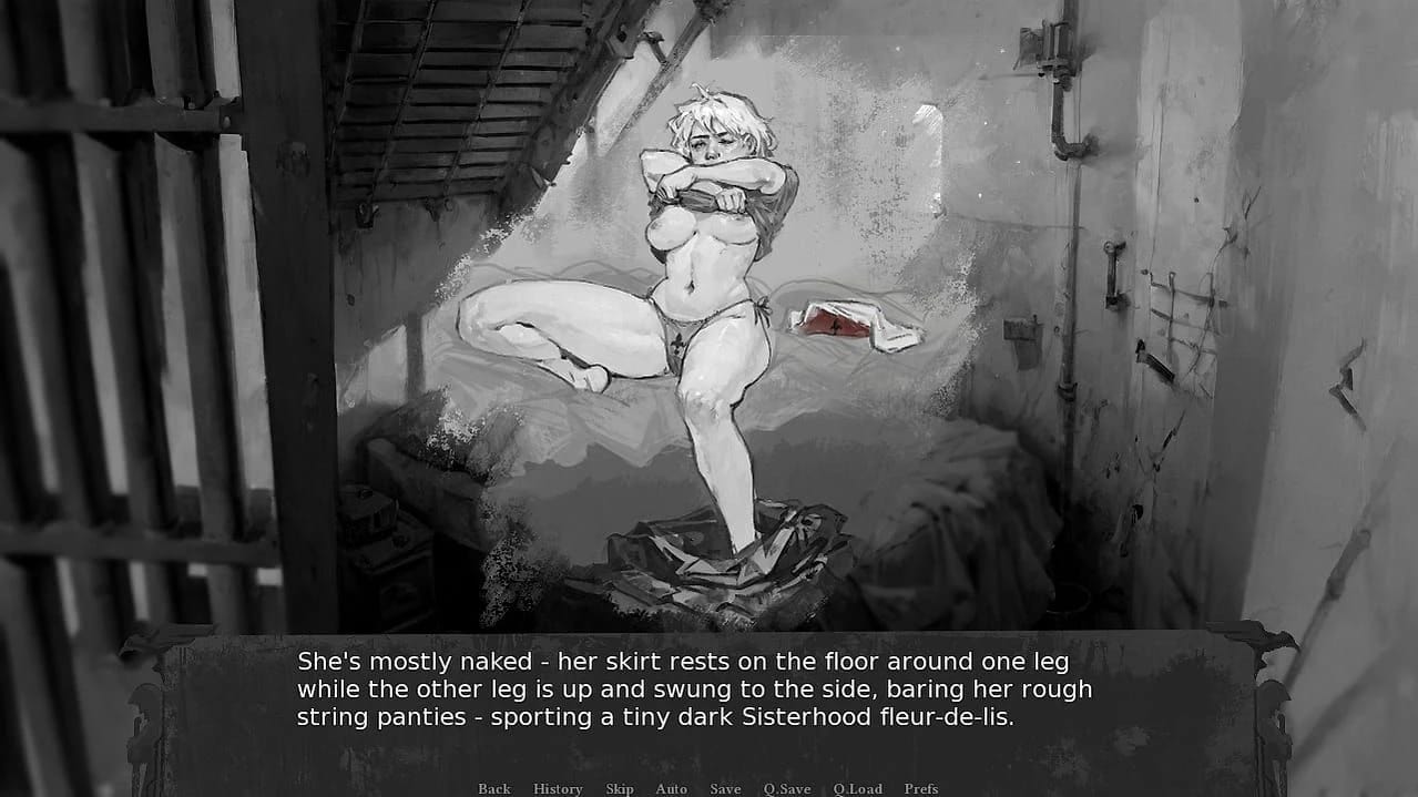 Imperial Bureaucracy Hero screenshot 3