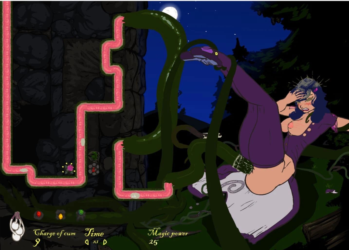 ImpregDef screenshot 3