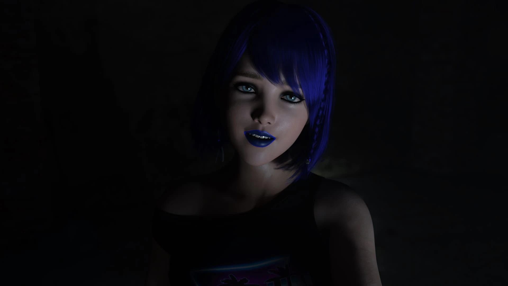 In the Shadows  of Ashwood screenshot 2