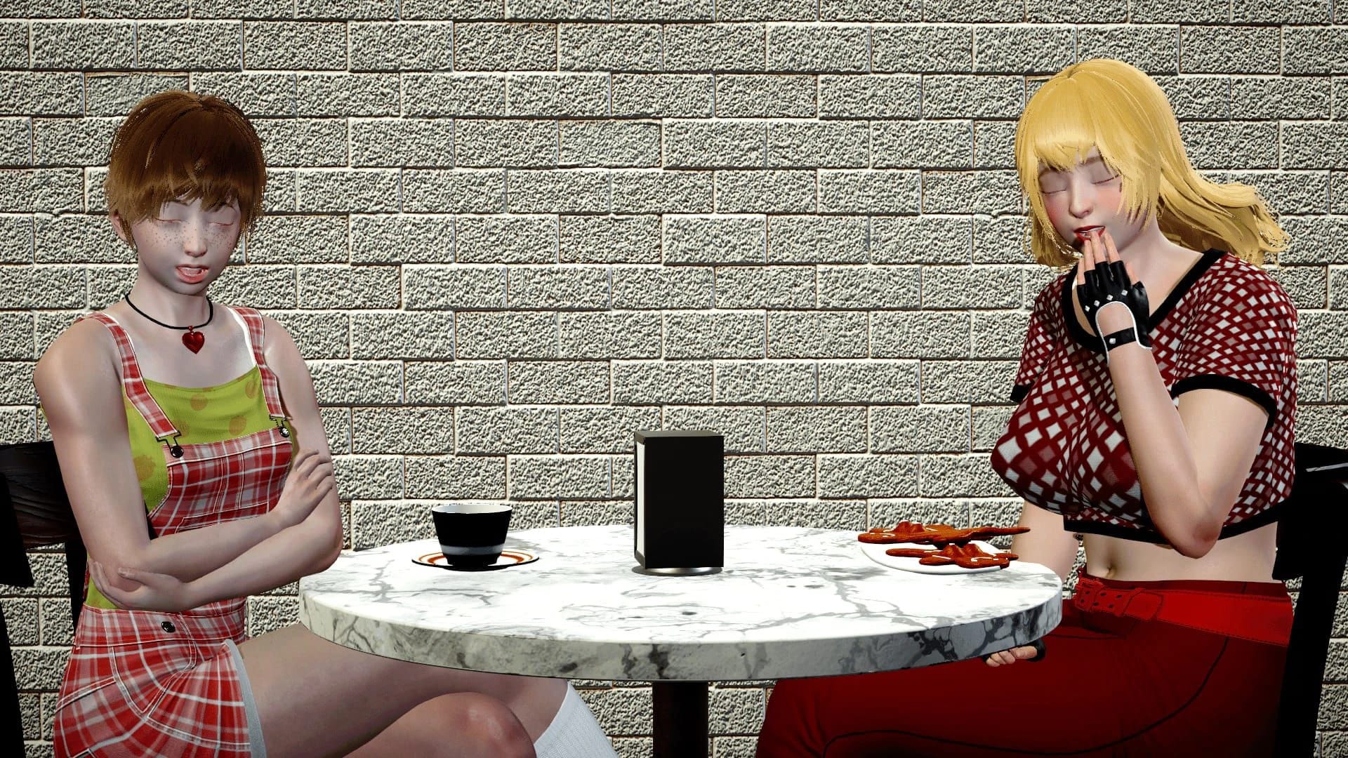 InBetween screenshot 2