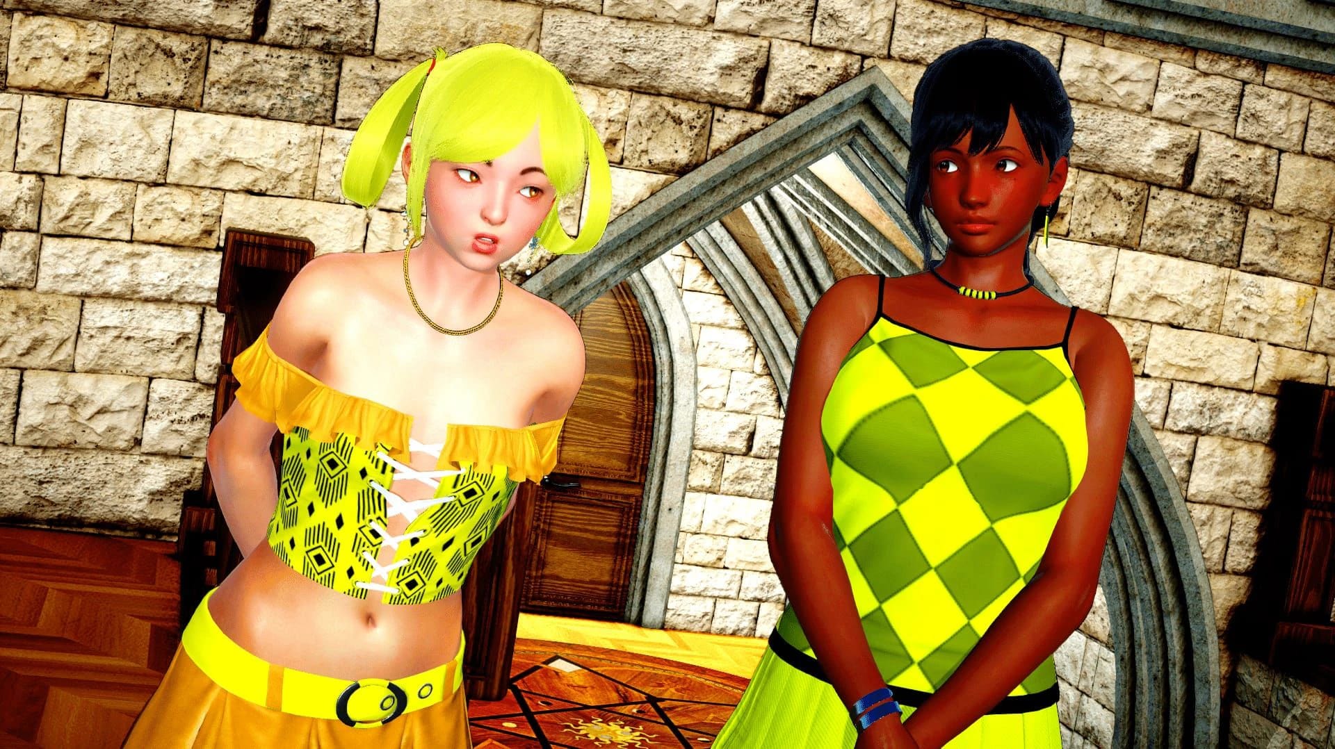 InBetween screenshot 3