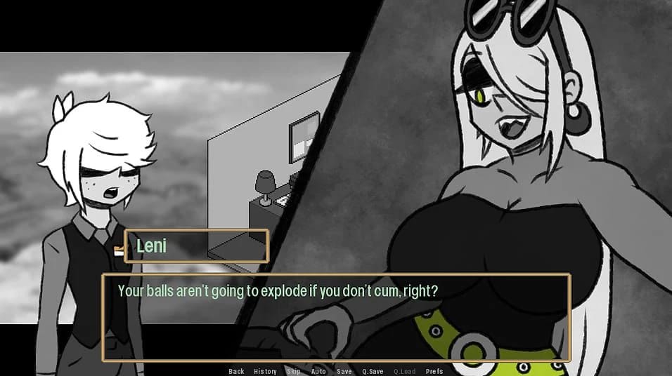 Inc House screenshot 3