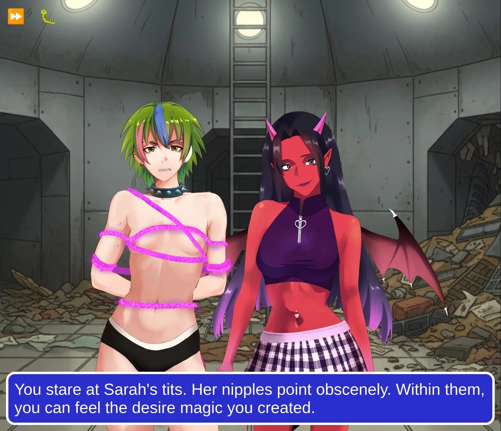 Incubus Family screenshot 3