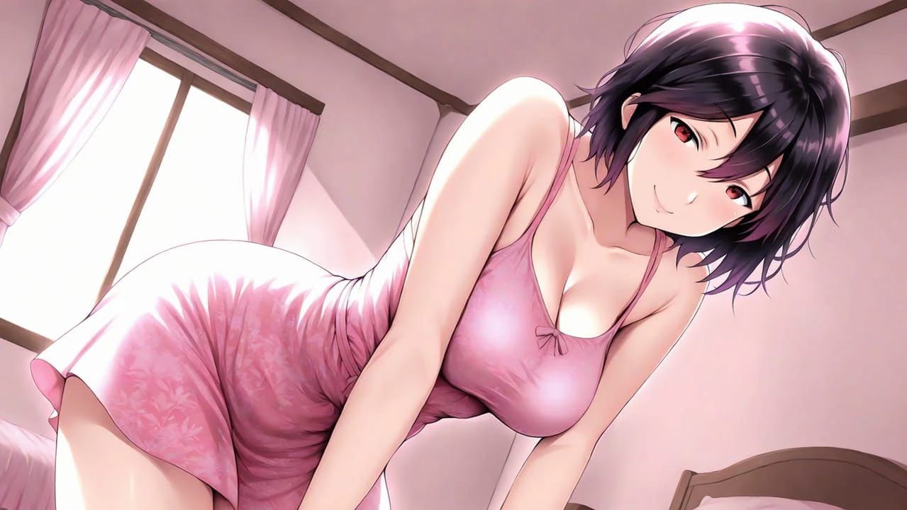 Incubus Heir screenshot 3